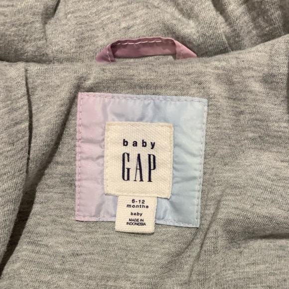 Adorable Jacket - Picture 4 of 4